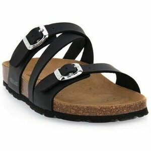 Lábujjközös papucsok Grunland Nero 40SARA kép