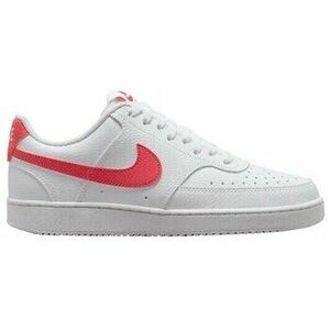 Rövid szárú edzőcipők Nike Court Vision LO NN kép