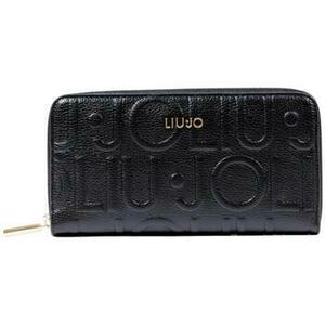 Pénztárcák Liu Jo ECS XL ZIP AROUND AF5170 E1092 kép