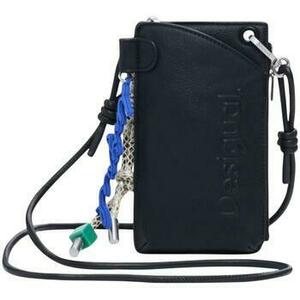 Pénztárcák Desigual MONE_HALF LOGO MILTON 25WAYP06 kép