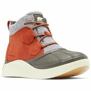 Csizmák Sorel Out N About Iv Classic W-sanguine Jet kép