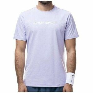 Rövid ujjú pólók Drop Shot DT311301 kép