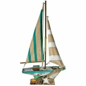 Szobrok, figurák Signes Grimalt Vitorlás Hajó kép