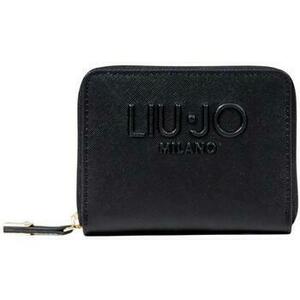 Pénztárcák Liu Jo ECS M ZIP AROUND AF5156 E0087 kép