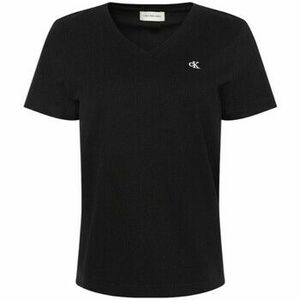 Rövid ujjú pólók Calvin Klein Jeans Archive Jersey Vnk Tee EU LV047B205G kép