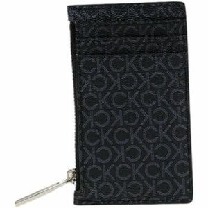 Pénztárcák Calvin Klein Jeans CK MUST MONO CARDHOLDER LV04D1039G kép