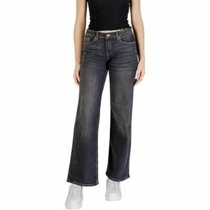 Bootcut farmerek Only ONLJUDY-O LW WIDE LEG DNM TAI850 NOOS 15346268 kép