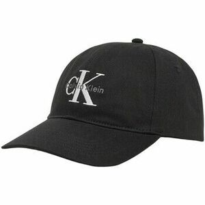 Kalapok Calvin Klein Jeans MONOLOGO EMBROIDERY BASEBALL LV04G5004G kép