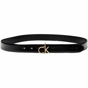 Övek Calvin Klein Jeans CK BUCKLE BELT 30MM LV04F7033G kép
