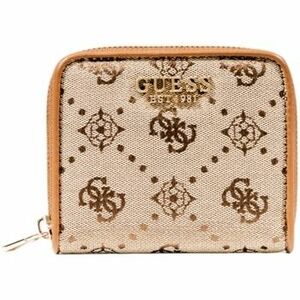 Pénztárcák Guess NEDA SLG SMALL ZIP AROUND SWJP96 54137 kép