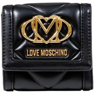 Pénztárcák Love Moschino SOFT JC5647PP1N kép
