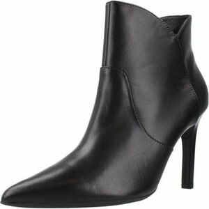 Bokacsizmák Geox D FAVIOLA kép