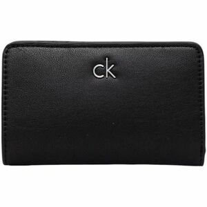 Pénztárcák Calvin Klein Jeans CK RE-LOCK MEDIUM BIFOLD LV04F1033G kép