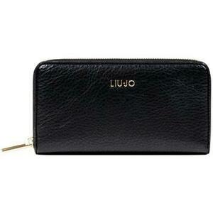 Pénztárcák Liu Jo ECS XL ZIP AROUND AF5170 E0027 kép