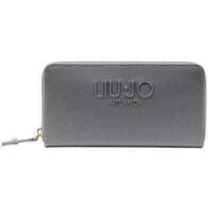 Pénztárcák Liu Jo ECS XL ZIP AROUND AF5170 E0087 kép