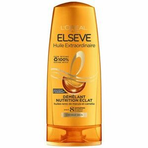 Balzsamok & Ápolók L'Oréal Paris Elseve Extraordinary Oils Shine Nutrition Detangler kép