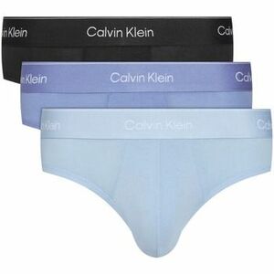 Alsónadrágok Calvin Klein Jeans HIP BRIEF 3PK LV00NB4388 kép