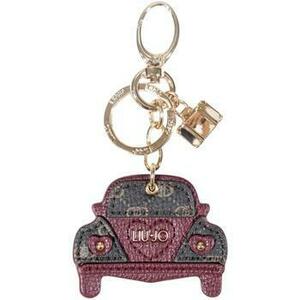Kulcstartó Liu Jo CAR KEY RING AF5210 E0538 kép