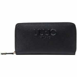 Pénztárcák Liu Jo ECS XL ZIP AROUND AF5170 E0087 kép