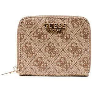 Pénztárcák Guess LAUREL II SLG SMALL ZIP AROUND SWSG74 59137 kép