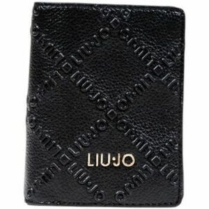 Pénztárcák Liu Jo ECS S BIFOLD AF5175 E0538 kép