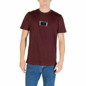 Rövid ujjú pólók Antony Morato MMKS02575-FA100240 kép