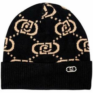Sapkák Liu Jo BEANIE LOGO MONOGRAM 2F5005 M0300 kép
