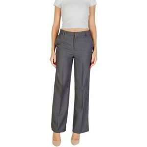 Nadrágok Only ONLHATTIE-LANA HW W MEL PANT TLR 15318089 kép