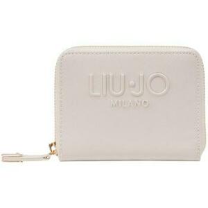 Pénztárcák Liu Jo ECS M ZIP AROUND AF5156 E0087 kép