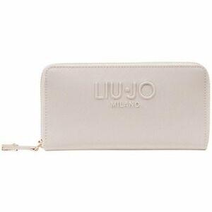 Pénztárcák Liu Jo ECS XL ZIP AROUND AF5170 E0087 kép