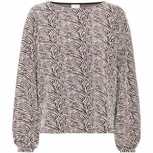 Pulóverek Ichi IHOELLY SW3 20124646 kép