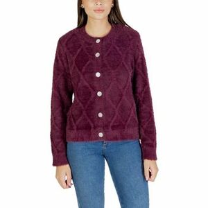 Mellények / Kardigánok Jacqueline De Yong Jdyjayla L/S O-Neck Cardigan Knt 15359743 kép