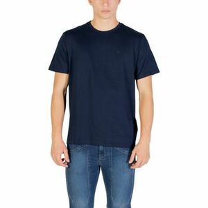 Rövid ujjú pólók Calvin Klein Jeans SS CLASSIC MONOGRAM LV04RD254G kép