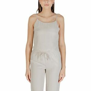 Blúzok Only Onlthalia Life Strap String Singlet Wvn 15349028 kép