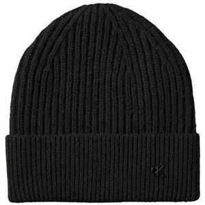 Sapkák Calvin Klein Jeans CK METAL WOOL BEANIE LV04D8032G kép