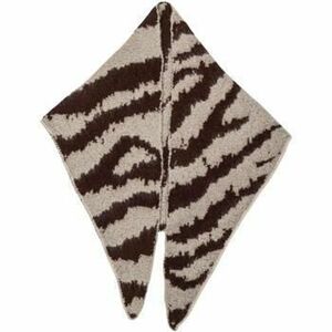 Sálak / Stólák / Kendők Pieces Pcjanimal Triangle Scarf Bc 17159955 kép