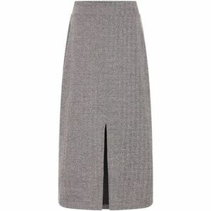 Szoknyák Ichi IHKATE JACQUARD LONG SK 20122404 kép