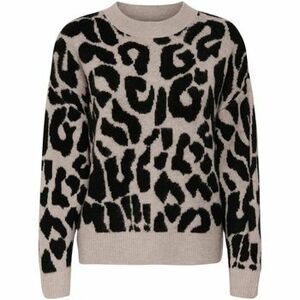 Pulóverek Jacqueline De Yong Jdyelanor Leo L/S On Pullover Knt 15357557 kép