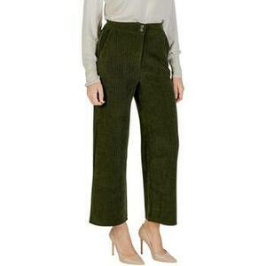 7/8-os és 3/4-es nadrágok Ichi IHKATE CORDUROY PA2 20124175 kép