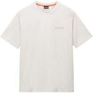 NAPAPIJRI Férfi polo póló - L kép