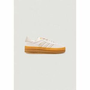 Rövid szárú edzőcipők adidas GAZELLE BOLD J JQ1296 kép
