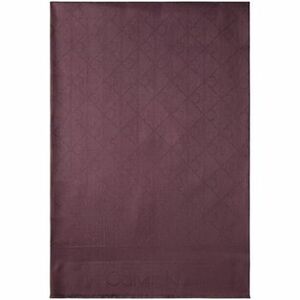 Sálak / Stólák / Kendők Calvin Klein Jeans TONAL AOP MODAL LW SQUARE SCARF LV04D8063G kép
