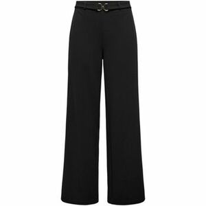 Nadrágok Only Onlgala Life Hw Belt Wide Pant Pnt 15361981 kép