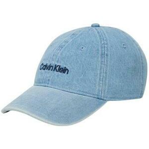 Baseball sapkák Calvin Klein Jeans TTLCS EMBRDRY DNM BS LV04K5065G kép