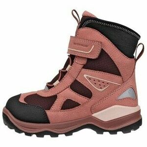 Magas szárú edzőcipők Ecco 71031361050 kép