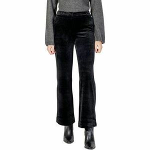 Nadrágok Only Onlkayle-Elsy Straight Velvet Pant Tlr 15335852 kép