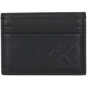 Pénztárcák Calvin Klein Jeans BOLD CK EW CARD CASE LV04G1070G kép