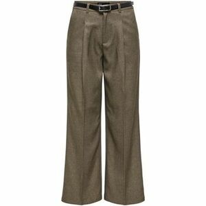 Lenge nadrágok Jacqueline De Yong Jdyhayes Hw Belt Pant Tlr 15356645 kép