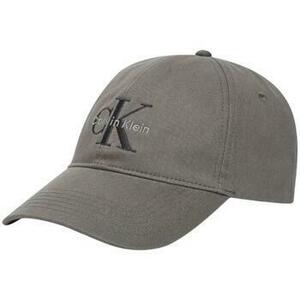 Baseball sapkák Calvin Klein Jeans MONOLOGO EMBROIDERY BASEBALL LV04G5004G kép