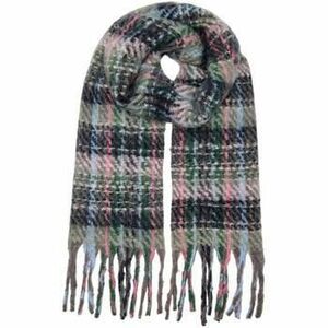 Sálak / Stólák / Kendők Only ONLADRIANE LIFE CHECK SOFT SCARF CC 15350141 kép